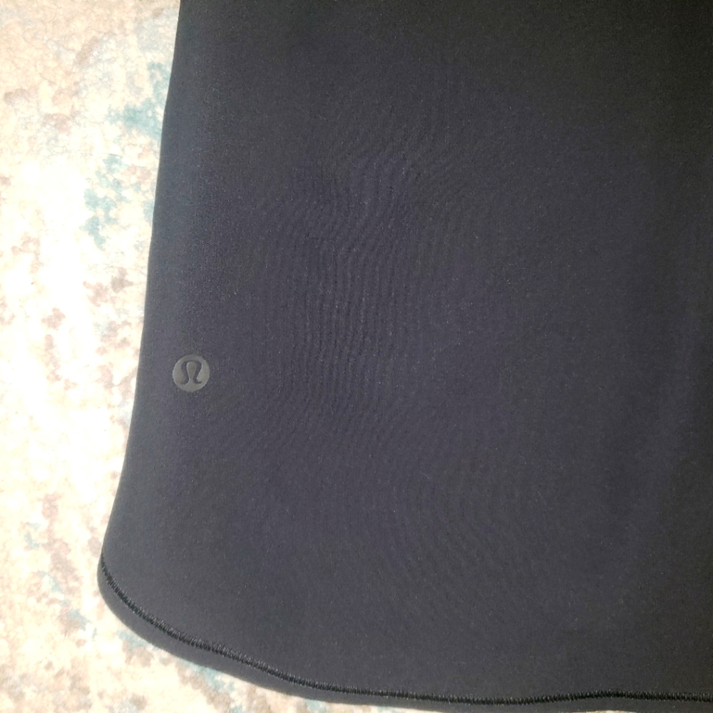 Last Chance! On The fly Lululemon skirt - Picture 6 of 10